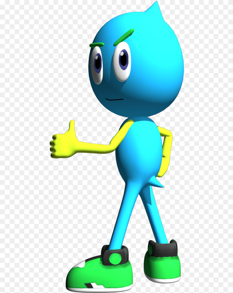 Render Computer File, Toy Png