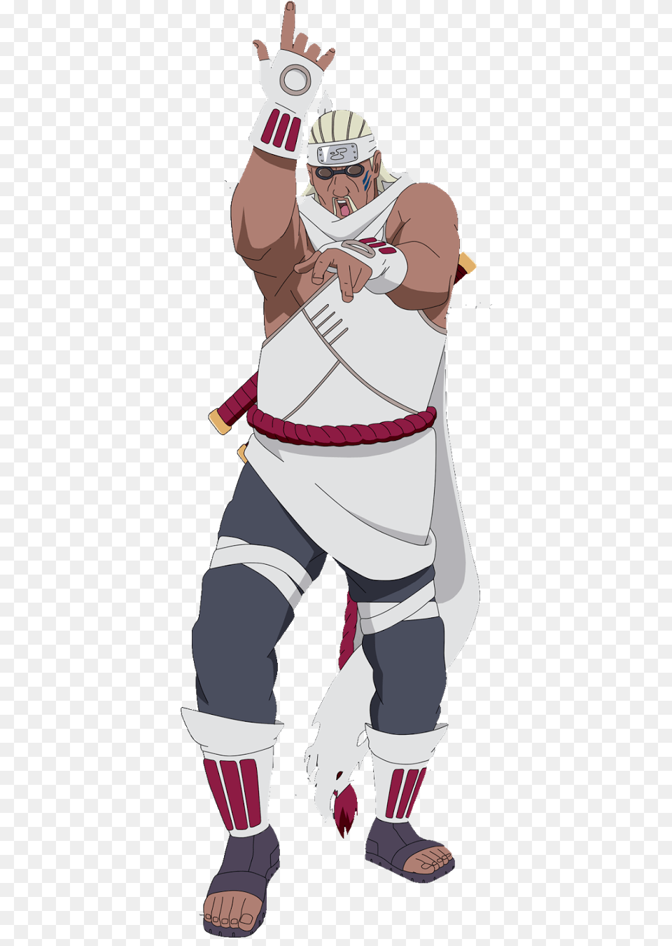 Render Do Killer Bee Ultimate Ninja Storm Generation Madara, Person, Book, Comics, Publication Png