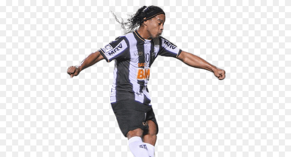 Render Do Ronaldinho Gacho Rendering, Shirt, Clothing, Adult, Person Free Png Download