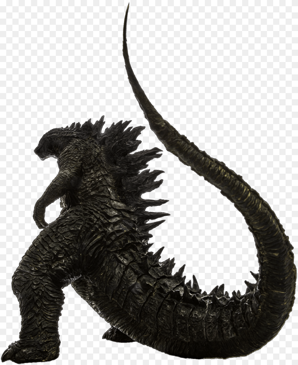 Render For Use Godzilla Render Free Transparent Png