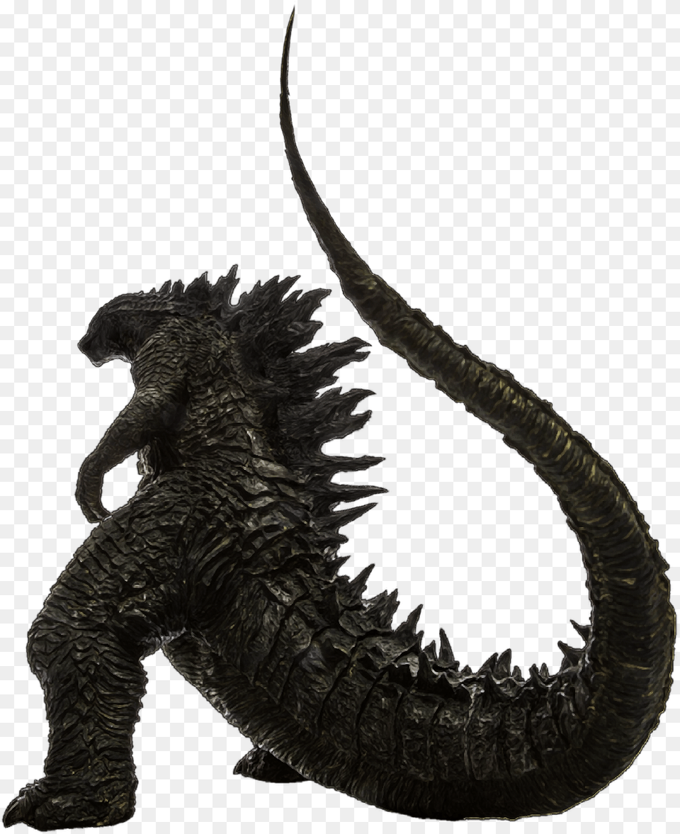 Render For Use Legendary Godzilla Dragon, Animal, Dinosaur, Reptile Free Transparent Png