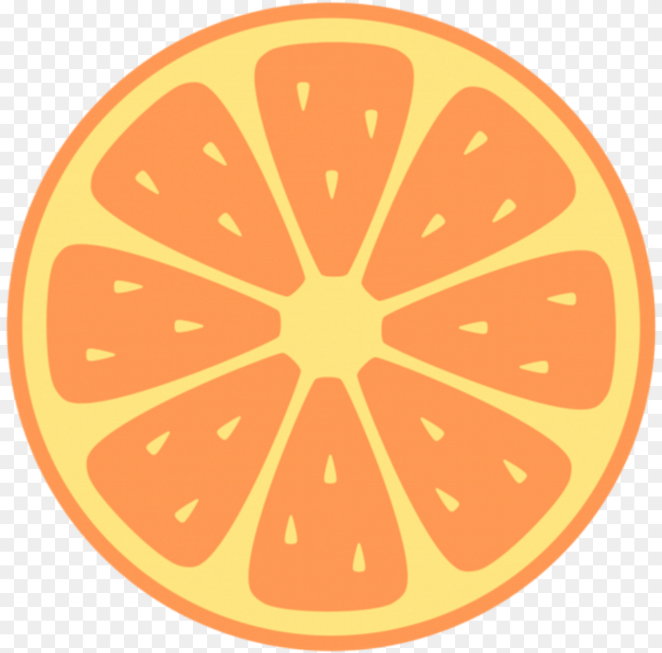Render Freetoedit Orange Vector Naranja Mandarina Citrus Vector, Produce, Citrus Fruit, Food, Fruit Png Image