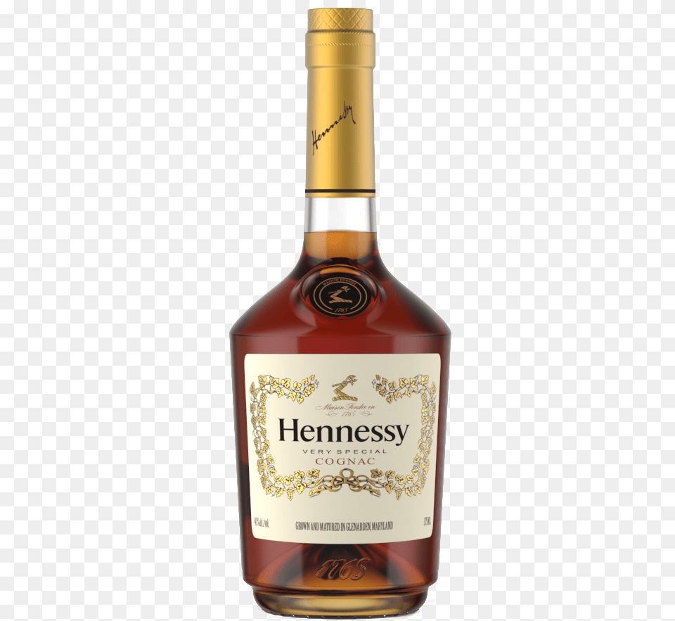 Render I Made For Hennessy Hennessy, Alcohol, Beverage, Liquor, Beer Png