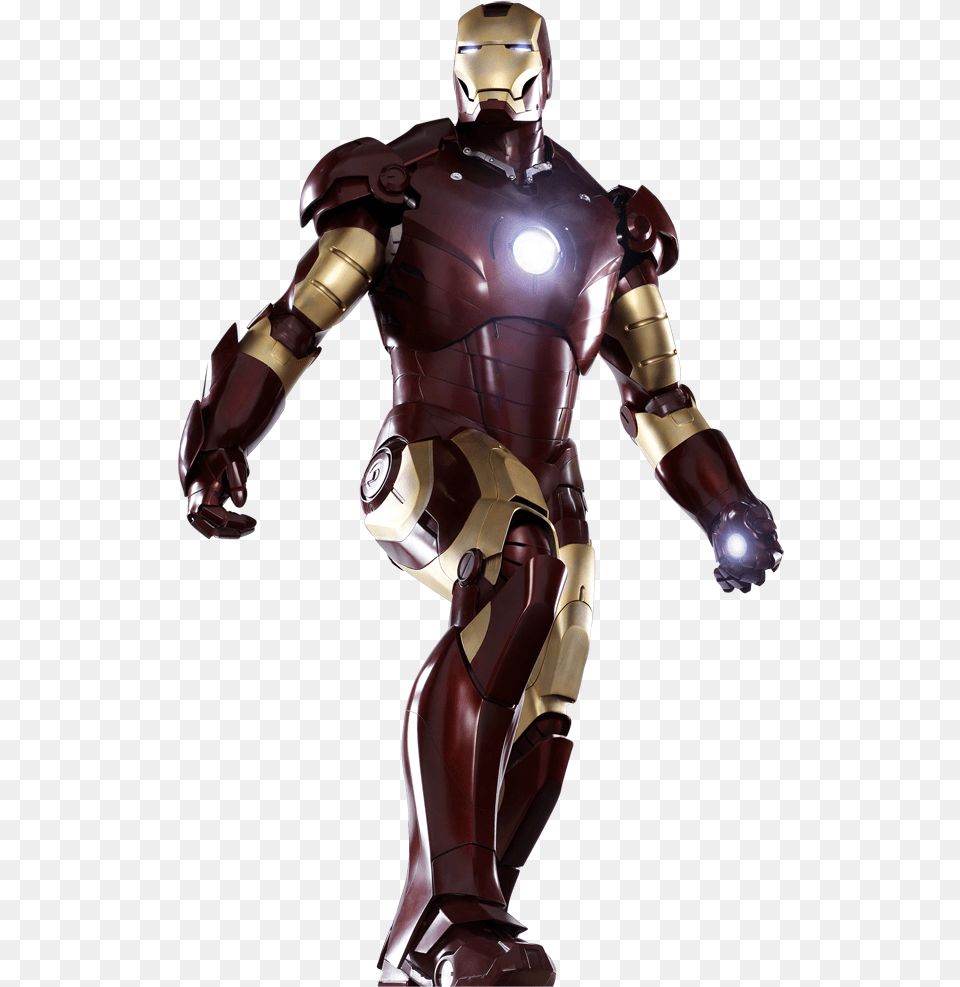 Render Iron Man Iron Man 1, Adult, Male, Person, Helmet Png Image