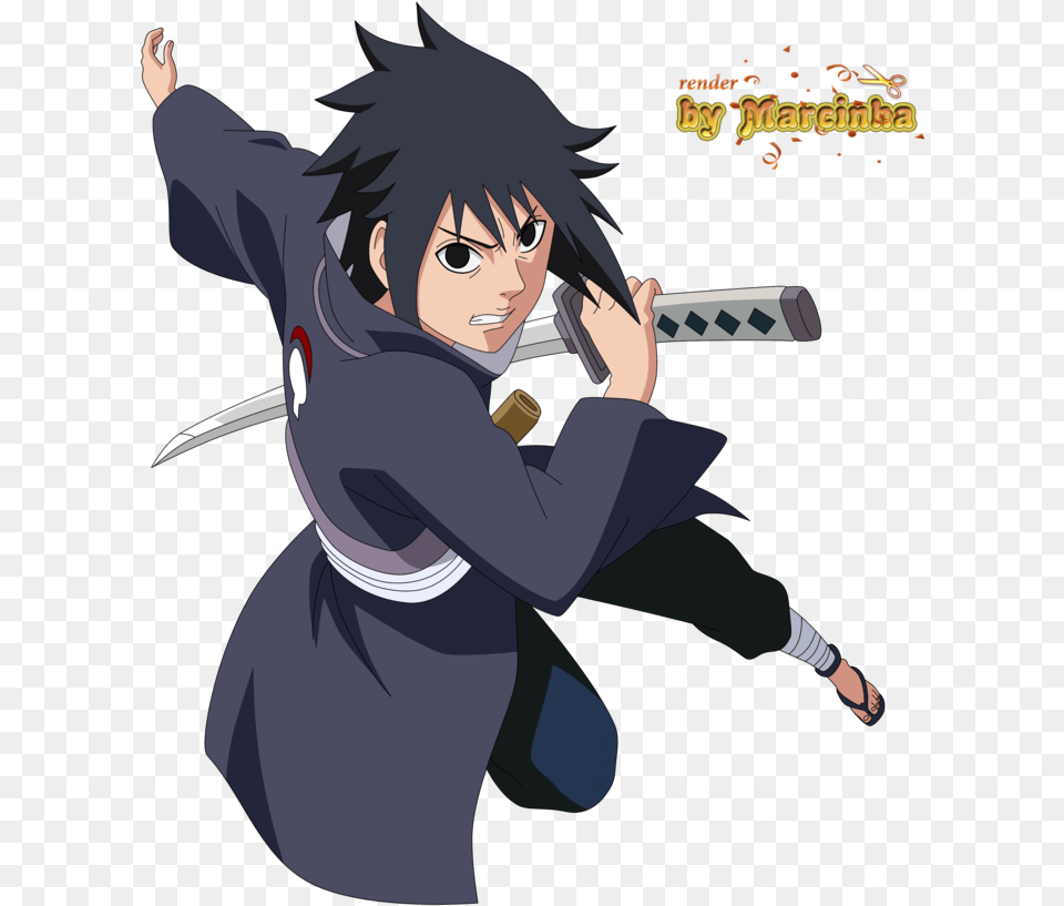 Render Izuna Uchiha Izuna Uchiha Render, Book, Comics, Publication, Person Png