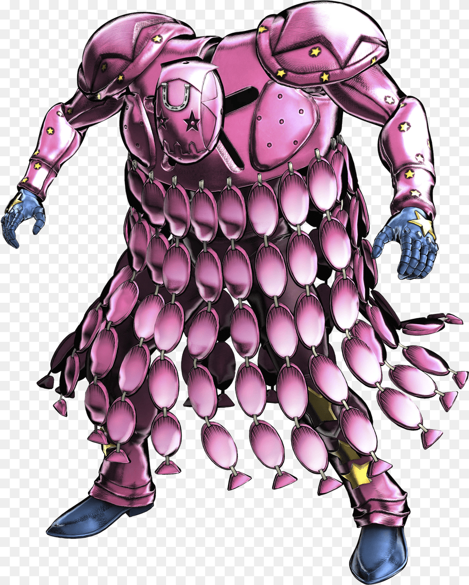 Render Jojo Tusk Act, Publication, Book, Comics, Adult Png Image