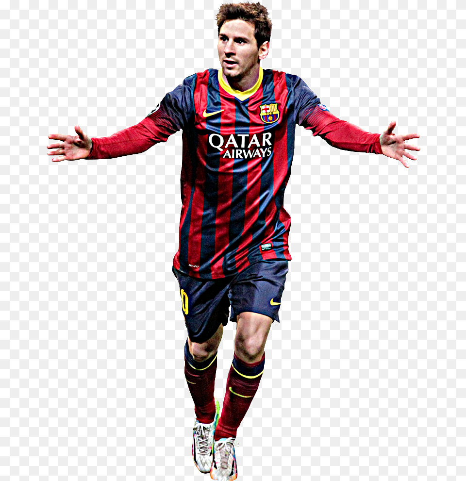 Render Messi 2016, Body Part, Person, Finger, Hand Free Png