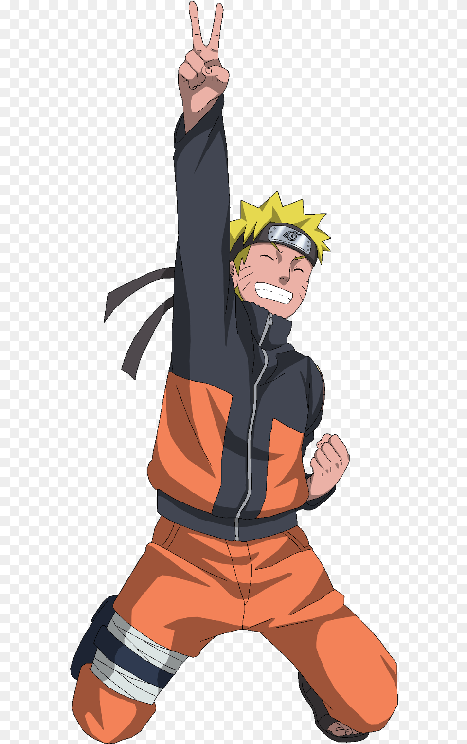 Render Naruto Naruto Uzumaki Shippuden, Body Part, Finger, Hand, Person Free Transparent Png