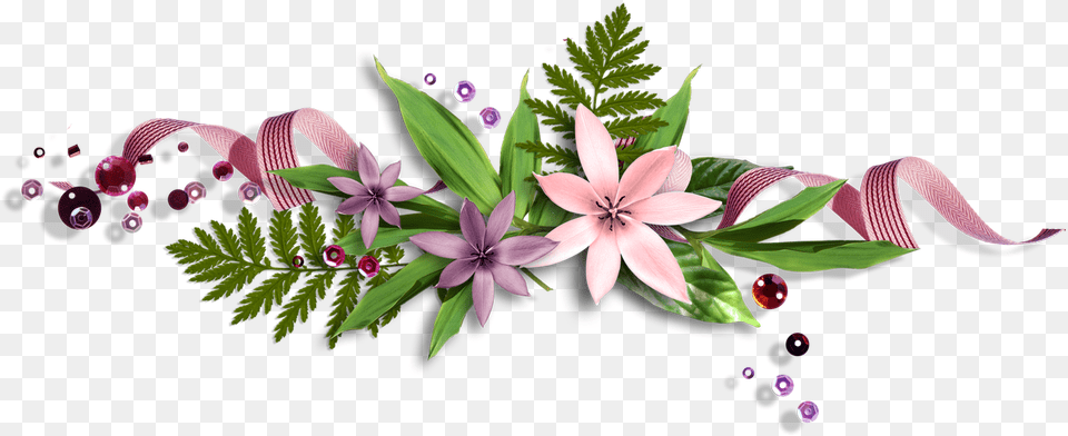 Render Nature Renders Fleurs Sree Krishna Jayanthi, Plant, Flower, Flower Arrangement, Graphics Free Png Download