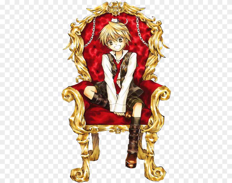 Render Pandora Hearts Renders Oz Bezarius Vesalius Pandora Pandora Hearts Oz Vessalius, Furniture, Adult, Bride, Female Png Image