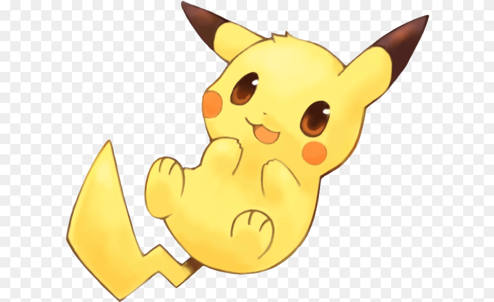 Render Pikachu, Animal, Fish, Sea Life, Shark Free Png