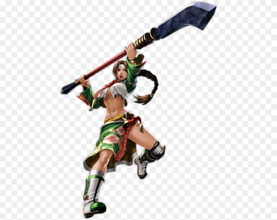 Render Rener So, Sword, Weapon, Person, Face Png Image
