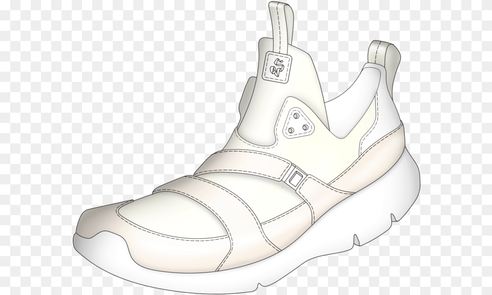 Render Senior 3 Final Copy Sneakers, Clothing, Footwear, Shoe, Sneaker Free Png Download