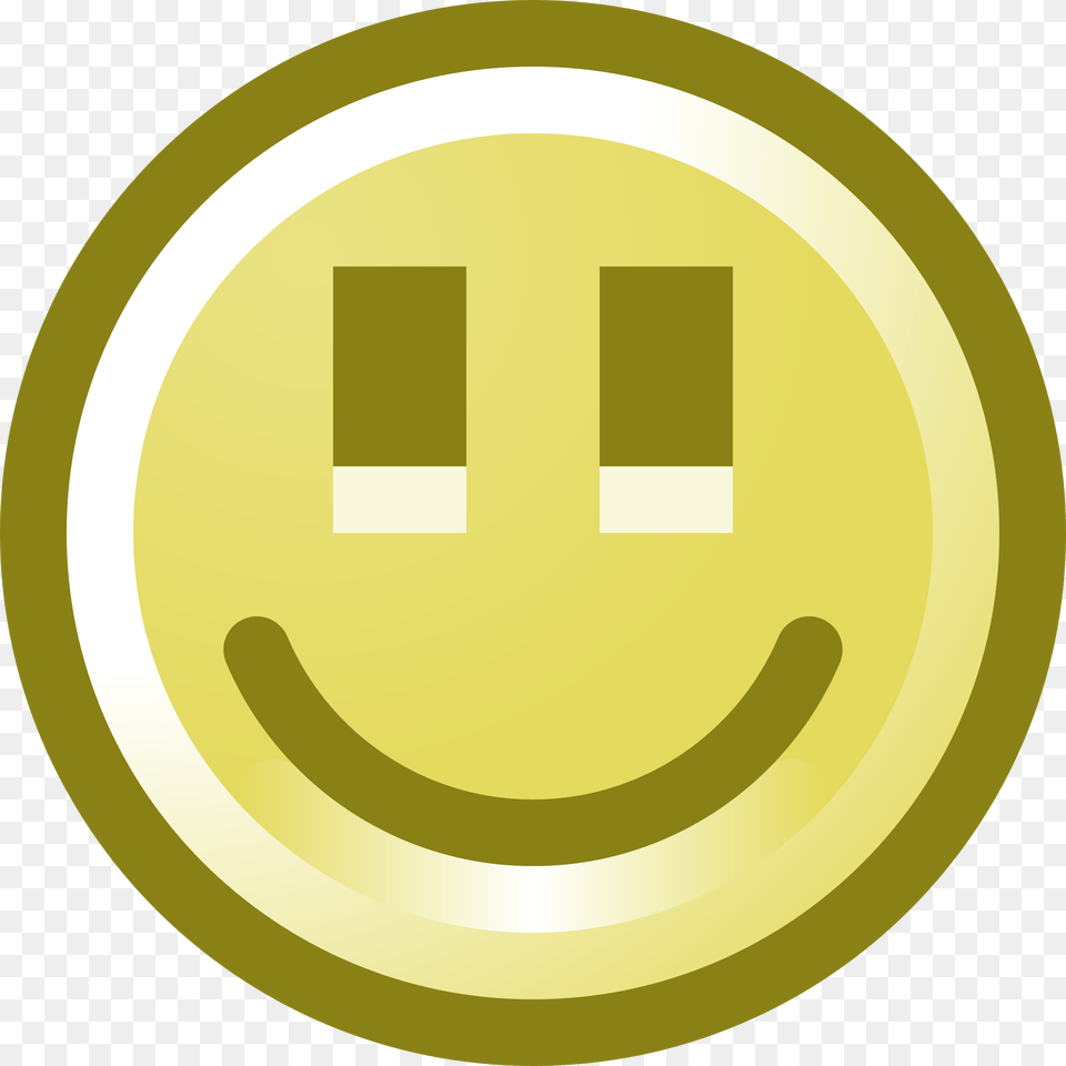 Render Smile Face Png