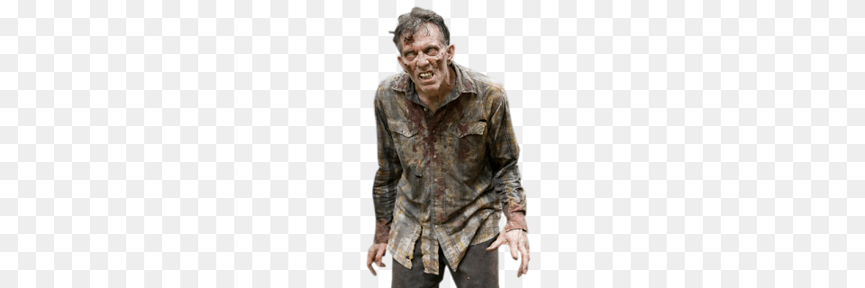 Render The Walking Dead Zumbi By Twdmeuvicio, Finger, Body Part, Portrait, Photography Free Png Download