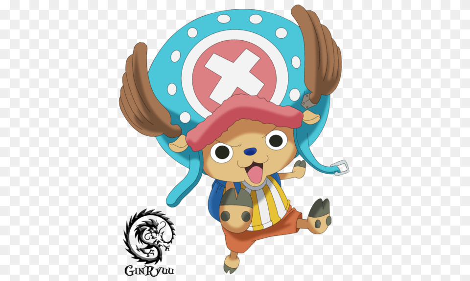 Render Tony Tony Chopper, Baby, Person, Clothing, Hat Free Transparent Png