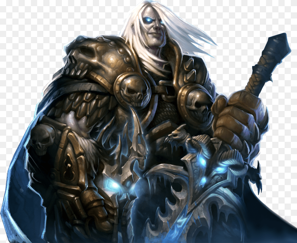 Render Wow Lich King Hd Anaheim Convention Center, Adult, Bride, Female, Person Png Image