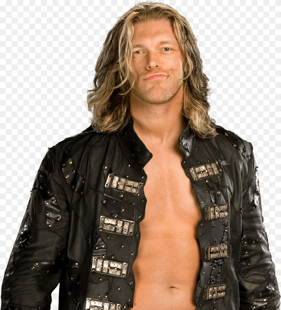 Render Wwe Edge 2017 Free Transparent Png