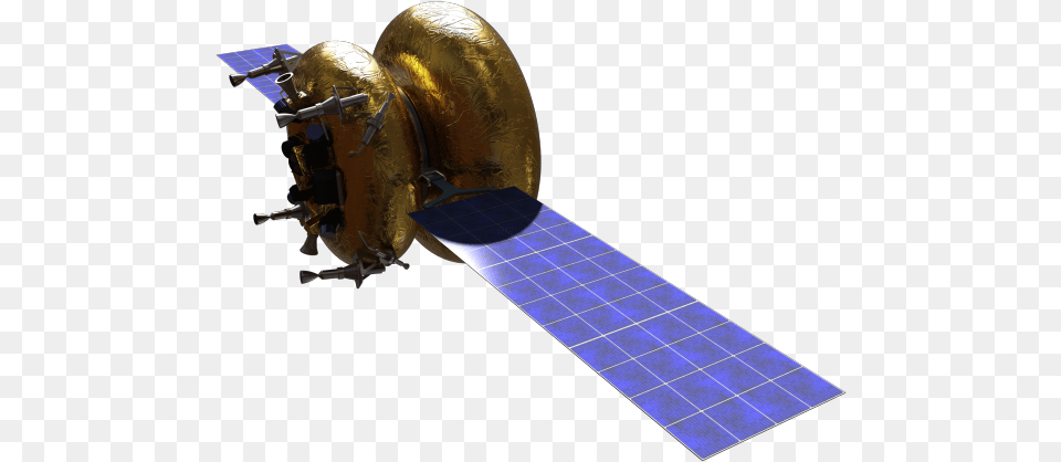 Render2p Asteroid Mining Alien Planet Space Satellite, Astronomy, Outer Space Free Png Download