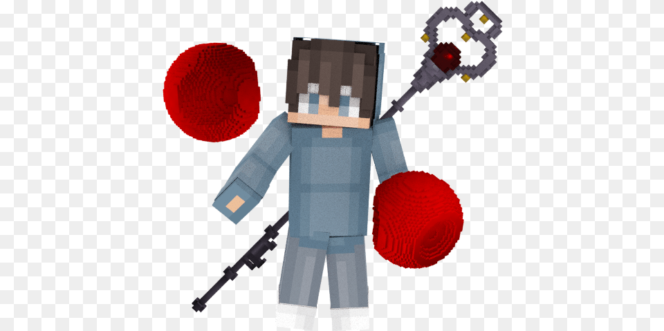Rendering A Minecraft Character Has Very Weird Lighting To Lego Free Png Download
