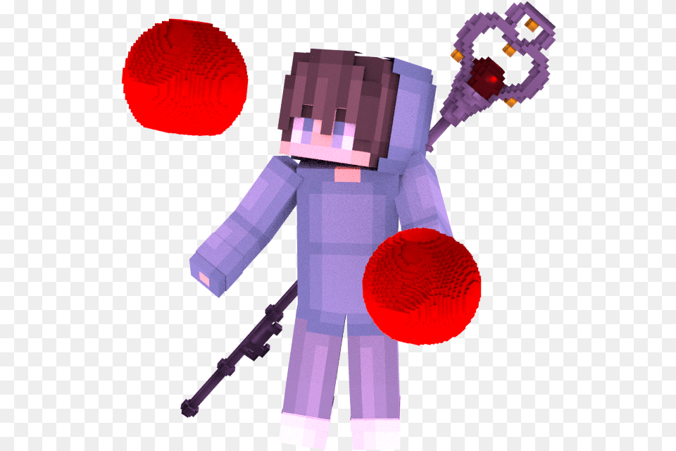 Rendering A Minecraft Character Has Very Weird Lighting To Rendering, Toy Free Png