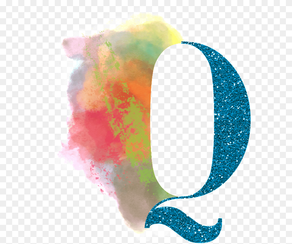 Rendering The Transparent Material Of The Alphabet Circle, Person, Art, Graphics Free Png