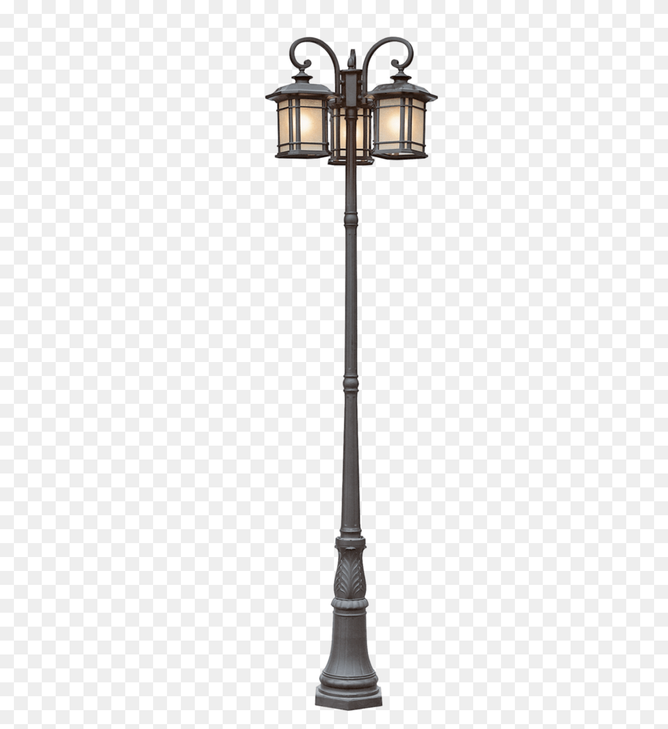 Renders, Lamp, Lamp Post Free Png Download