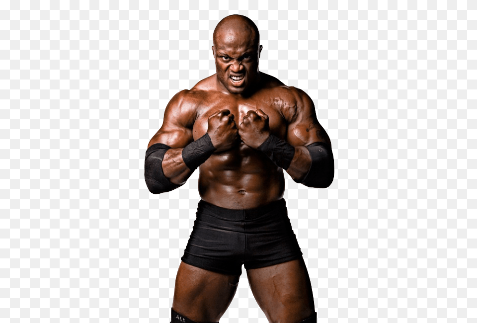 Renders Backgrounds Logos Bobby Lashley, Adult, Male, Man, Person Png Image