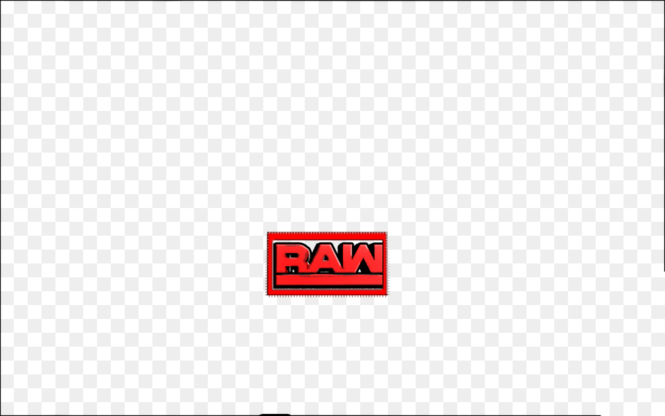 Renders Backgrounds Logos Raw Match Card 2018, Logo Free Transparent Png