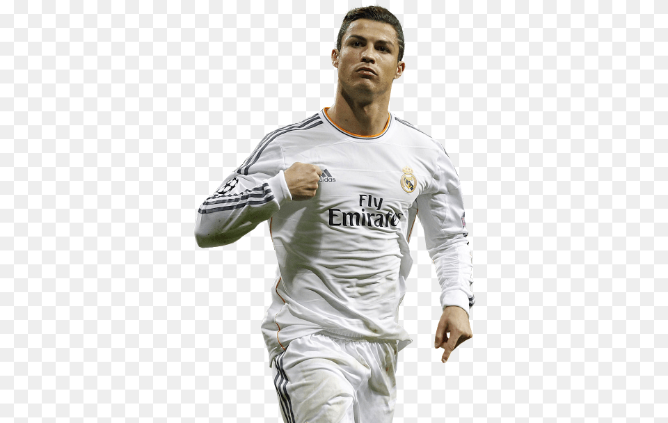 Renders De Football Cristiano Ronaldo Icon Fifa 20, Shirt, Body Part, Clothing, Person Free Transparent Png