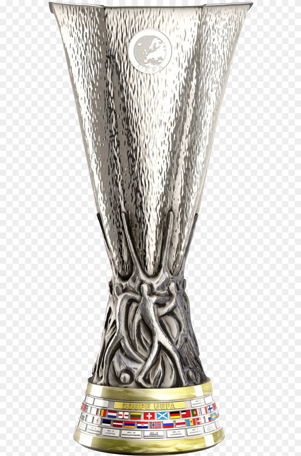 Renders Europa League Cup, Trophy, Adult, Bride, Female Free Transparent Png