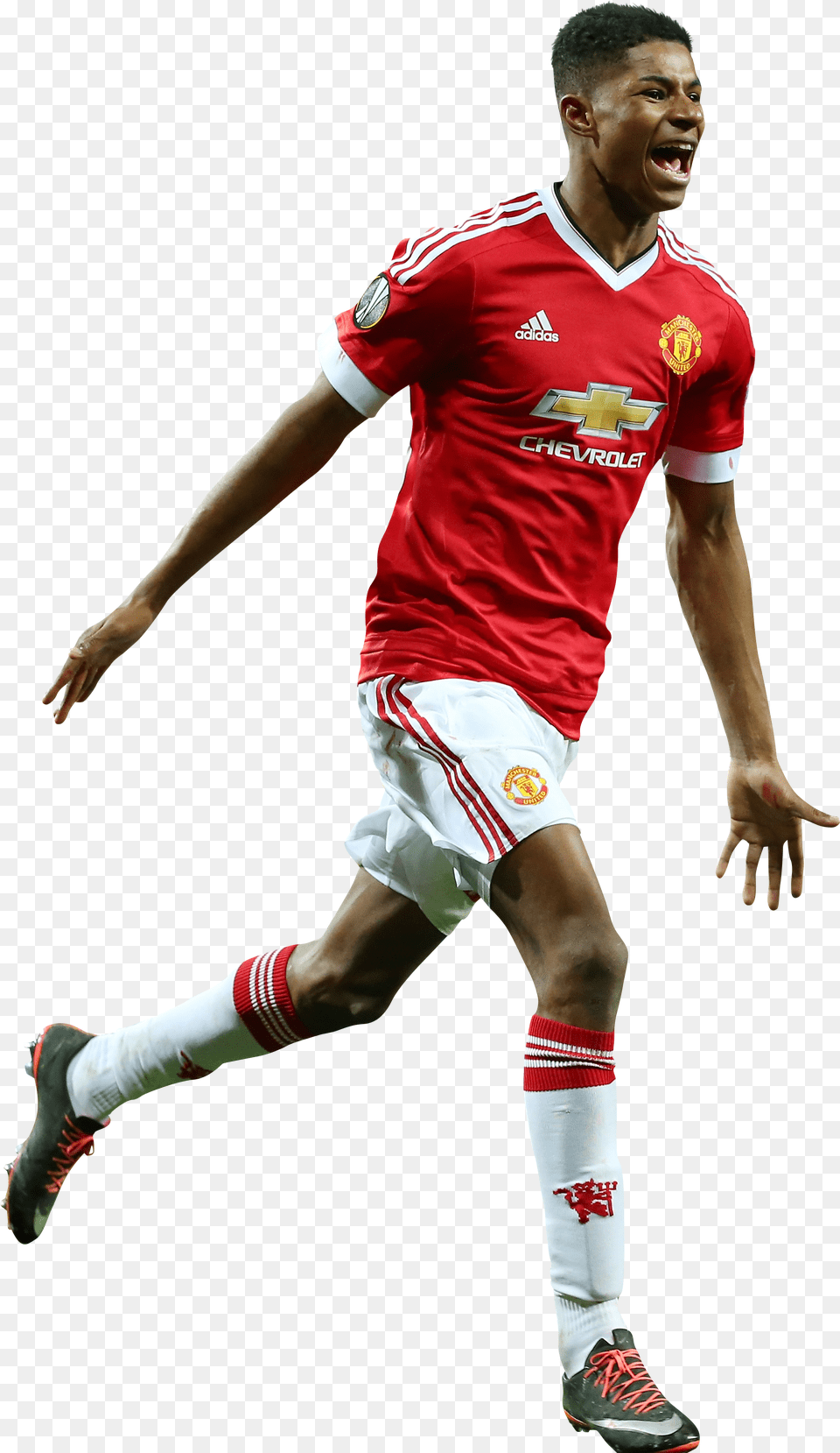 Renders Juan Mata Manchester United Rashford, Clothing, Shirt, Adult, Person Free Png Download