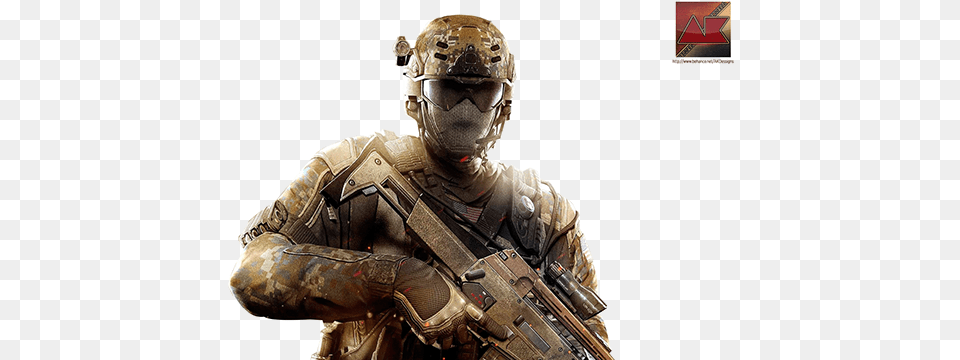Renders On Behance Call Of Duty Black Ops, Adult, Male, Man, Person Png