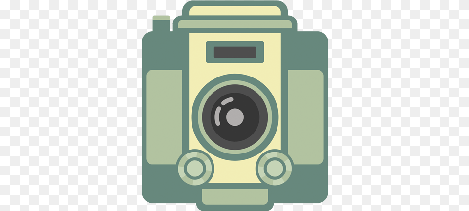 Renderspngstikers Camaras Retro Camera Fotografica De Papel, Electronics, Digital Camera, Gas Pump, Machine Free Transparent Png