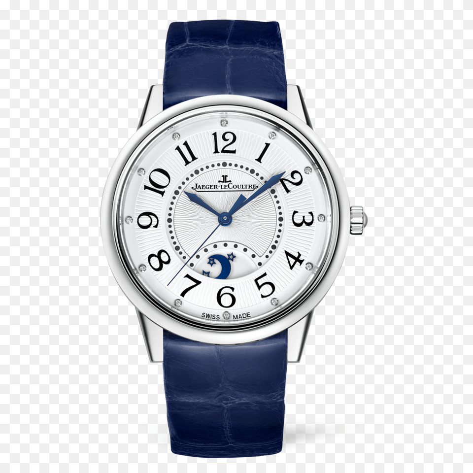 Rendez Vous Watch Jaeger Lecoultre, Arm, Body Part, Person, Wristwatch Free Transparent Png