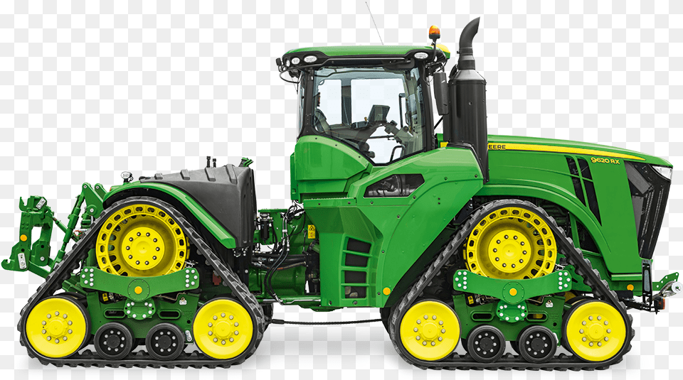 Rendimiento De Motor Tractor, Transportation, Vehicle, Bulldozer, Machine Free Png Download