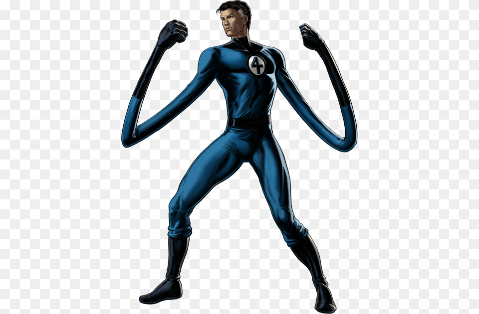 Rendition Of Anthony Davis Mr Fantastic Pokemon, Adult, Female, Person, Woman Free Png Download