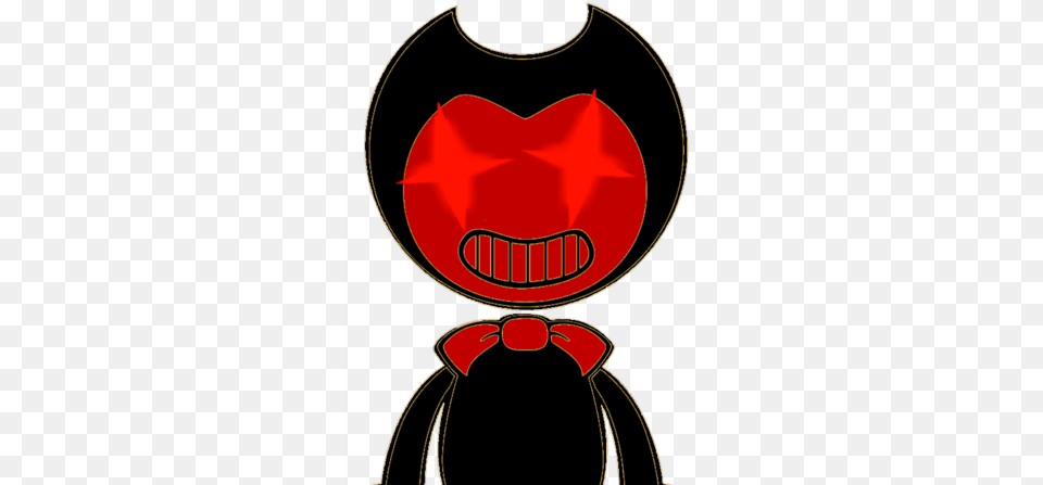 Rendy Cutout Bendy And The Ink Machine Custom Wiki Fandom Illustration, Symbol Free Png Download