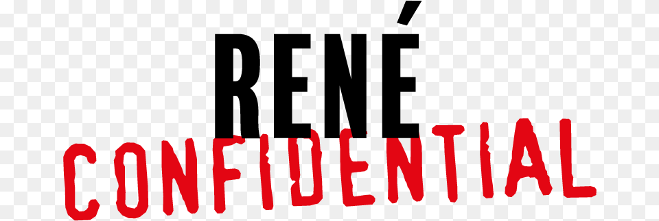 Rene Confidential Logo Crivencar, Light, Text, Lighting Png Image