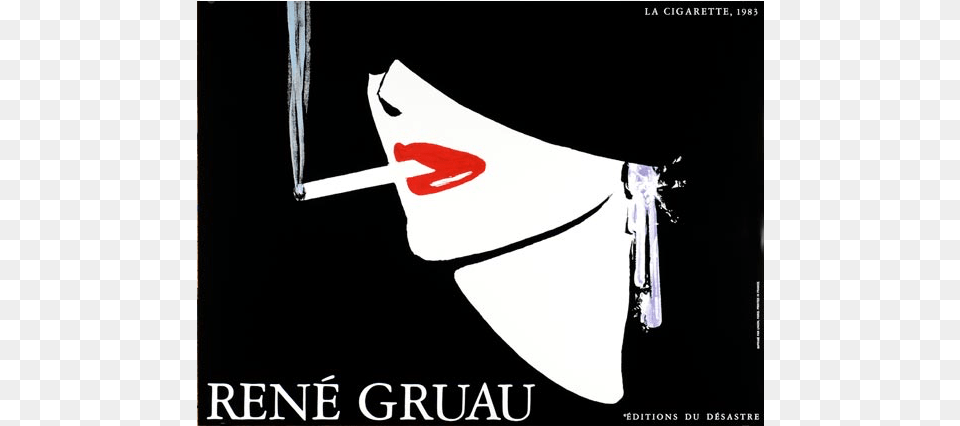 Rene Gruau, People, Person, Advertisement, Poster Free Png