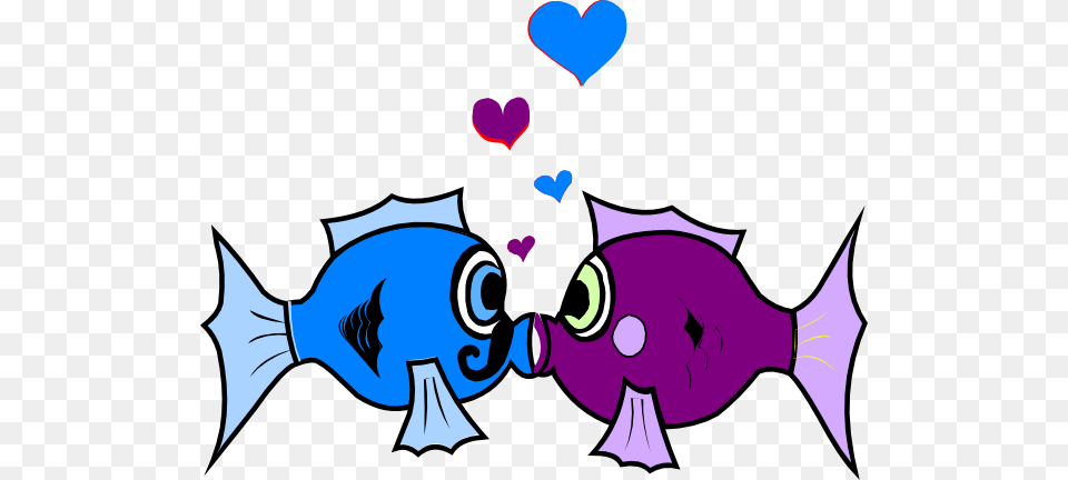 Renee Clip Art, Animal, Purple, Sea Life, Fish Png