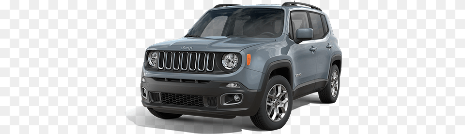 Renegade Jeep Renegade, Car, Vehicle, Transportation, Suv Free Png Download