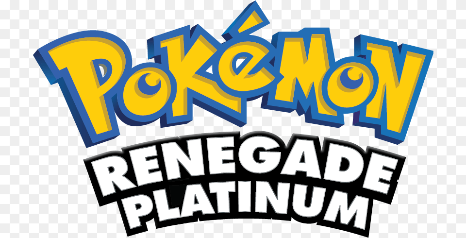 Renegade Platinum Illustration, Logo, Dynamite, Weapon, Text Free Png