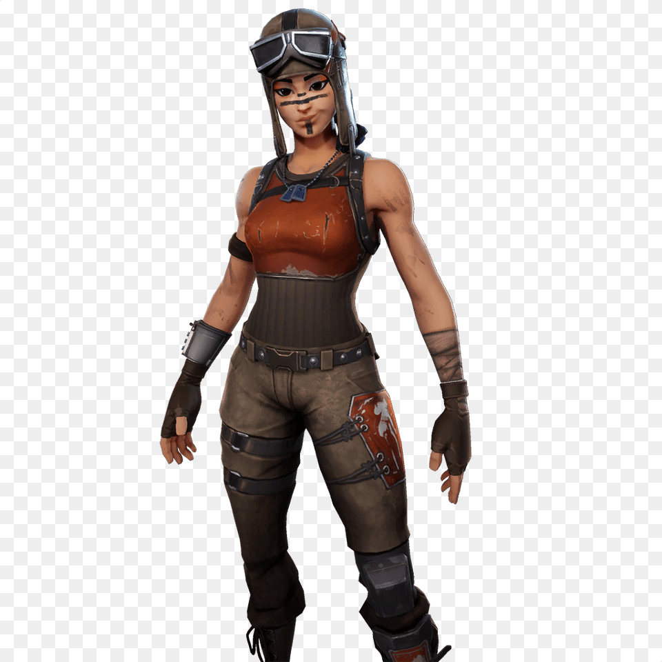 Renegade Raider Featured Renegade Raider, Clothing, Costume, Person, Adult Free Png Download