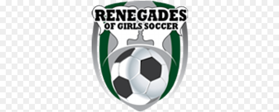 Renegade Renegadesoccer Twitter For Soccer, Ball, Football, Soccer Ball, Sport Free Png Download