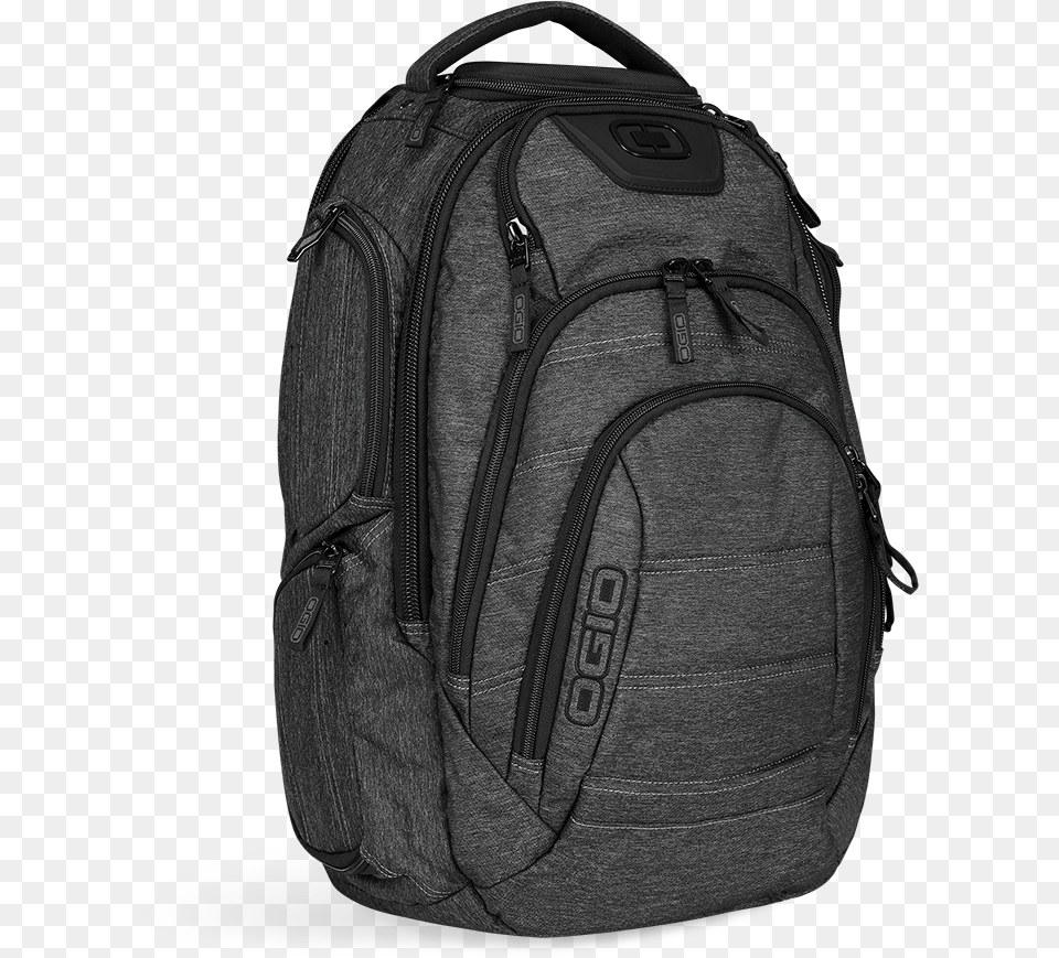 Renegade Rss Laptop Backpack Ogio Renegade Rss Dark Static, Bag Free Png