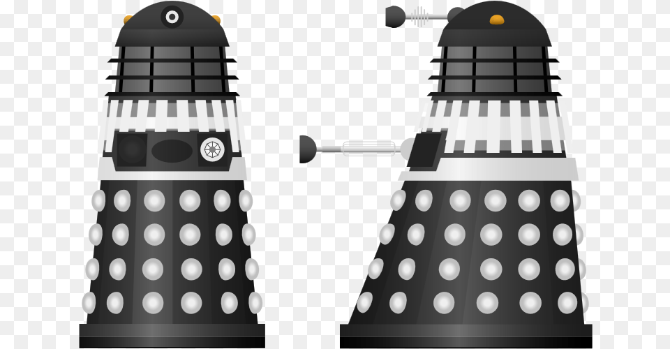 Renegade Supreme Dalek, Chess, Game, City Png