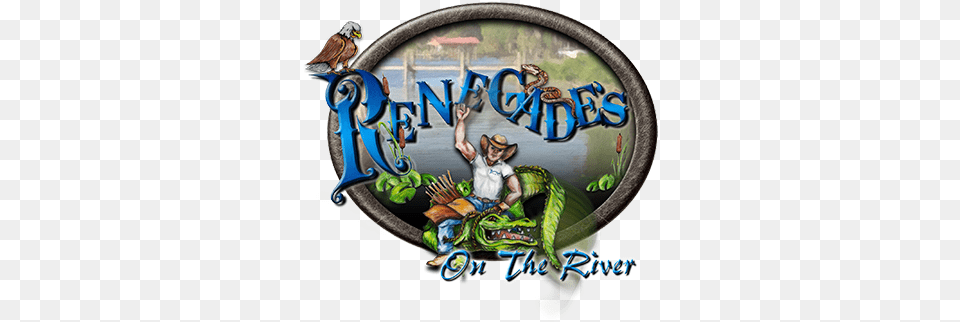 Renegades On The River, Adult, Female, Person, Woman Free Transparent Png