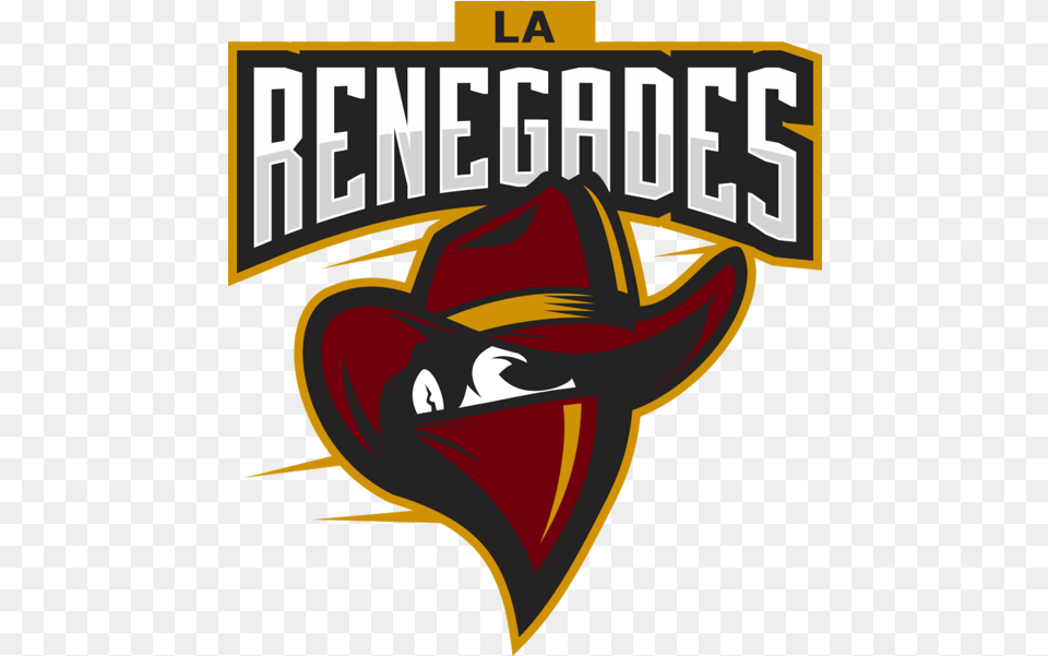 Renegades Team Renegades, Clothing, Hat, Cowboy Hat, Scoreboard Png Image