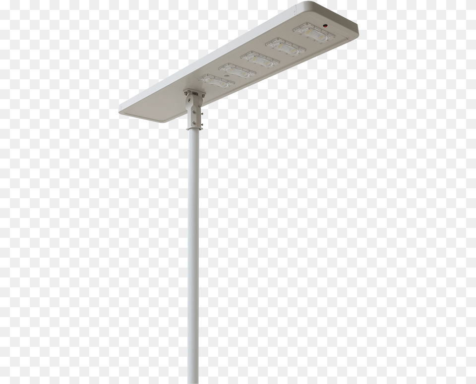 Renewable Design For Solar Power Street Light Pole Street Light, Indoors, Lighting, Bathroom, Lamp Free Png Download